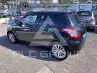 2011 Suzuki SWIFT