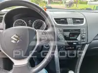 2011 Suzuki SWIFT