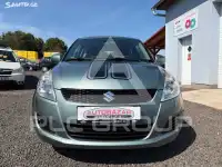2011 Suzuki SWIFT