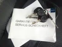 2011 Suzuki SWIFT