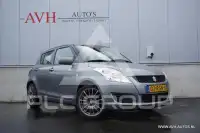 2011 Suzuki SWIFT
