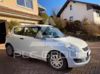 2011 Suzuki SWIFT