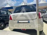 2011 Suzuki SWIFT