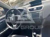 2011 Suzuki SWIFT