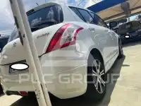 2011 Suzuki SWIFT