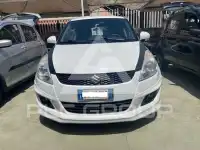 2011 Suzuki SWIFT