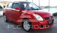 2011 Suzuki SWIFT