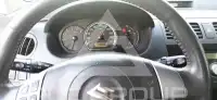 2011 Suzuki SWIFT