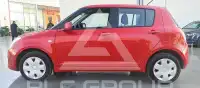 2011 Suzuki SWIFT
