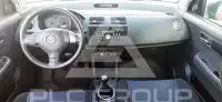 2011 Suzuki SWIFT