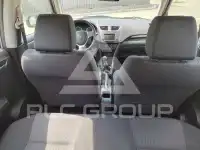 2011 Suzuki SWIFT