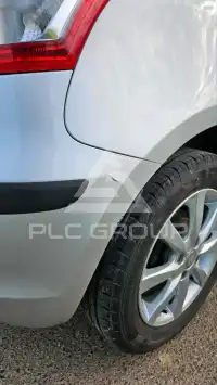 2011 Suzuki SWIFT