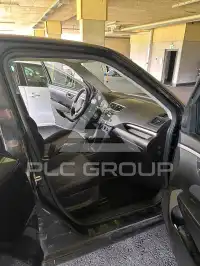 2011 Suzuki SWIFT