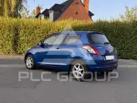 2011 Suzuki SWIFT