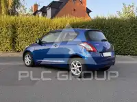 2011 Suzuki SWIFT