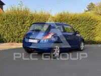 2011 Suzuki SWIFT