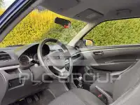 2011 Suzuki SWIFT