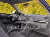 2011 Suzuki SWIFT