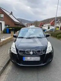 2011 Suzuki SWIFT