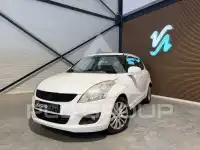 2011 Suzuki SWIFT