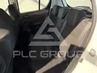 2011 Suzuki SWIFT