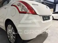 2011 Suzuki SWIFT
