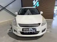 2011 Suzuki SWIFT