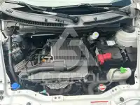 2011 Suzuki SWIFT