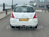 2011 Suzuki SWIFT