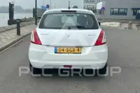 2011 Suzuki SWIFT