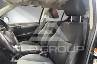 2011 Suzuki SWIFT