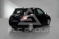 2011 Suzuki SWIFT