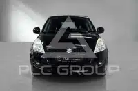 2011 Suzuki SWIFT