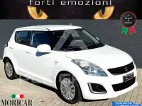 2011 Suzuki SWIFT