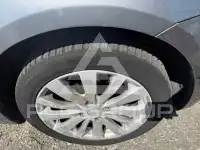 2011 Suzuki SWIFT