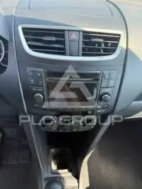 2011 Suzuki SWIFT