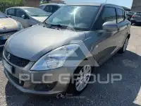 2011 Suzuki SWIFT