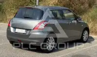 2011 Suzuki SWIFT