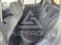 2011 Suzuki SWIFT
