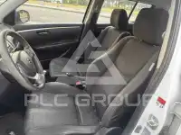 2011 Suzuki SWIFT