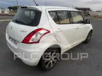 2011 Suzuki SWIFT