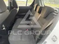 2011 Suzuki SWIFT