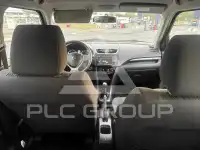 2011 Suzuki SWIFT