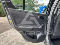 2011 Suzuki SWIFT