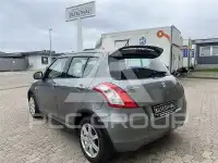 2011 Suzuki SWIFT