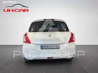 2011 Suzuki SWIFT