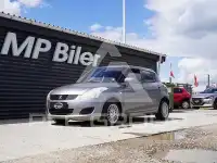 2011 Suzuki SWIFT
