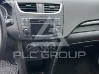 2011 Suzuki SWIFT