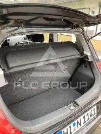 2011 Suzuki SWIFT
