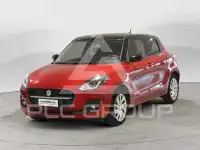 2011 Suzuki SWIFT